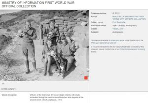 Καταρρίπτεται - Φωτογραφίες Βρετανών στρατιωτών που εισβάλουν στον τάφο της Αμφίπολης. 