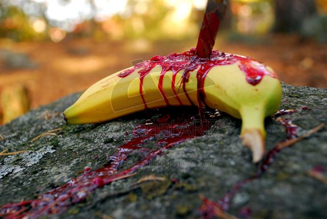 Banana_kill
