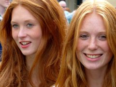 redhead-girls