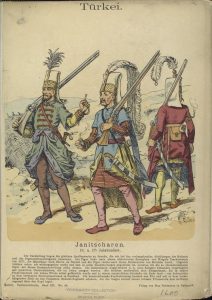 Knotel-Janissaries