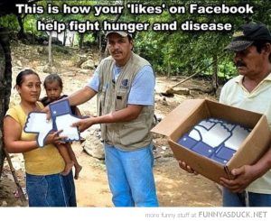funny-pictures-facebook-likes-help-fight-hunger